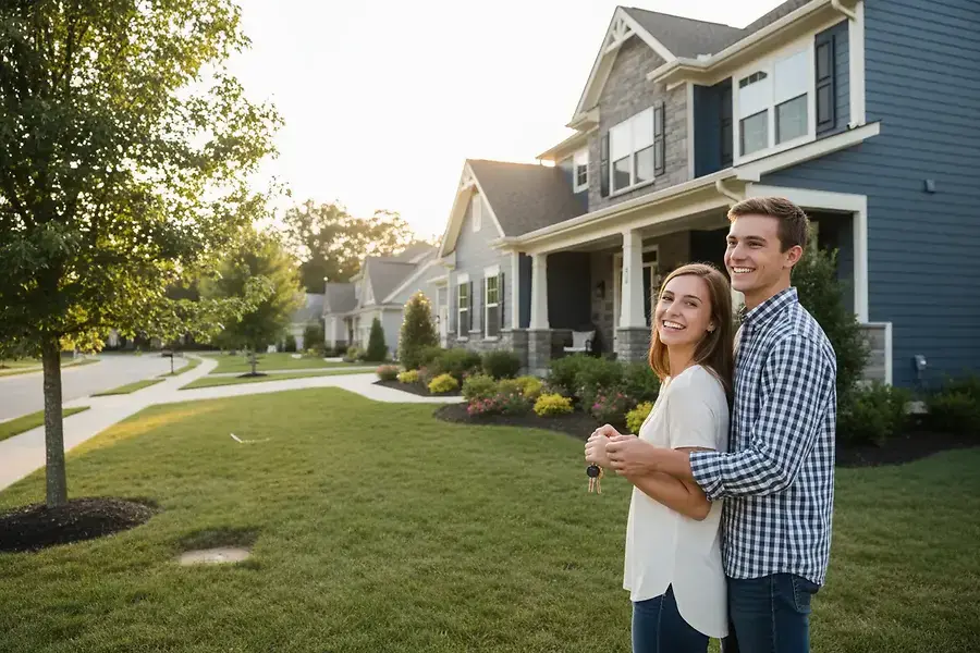 First-Time Home Buyers: Your Complete Guide to Matawan & Old Bridge