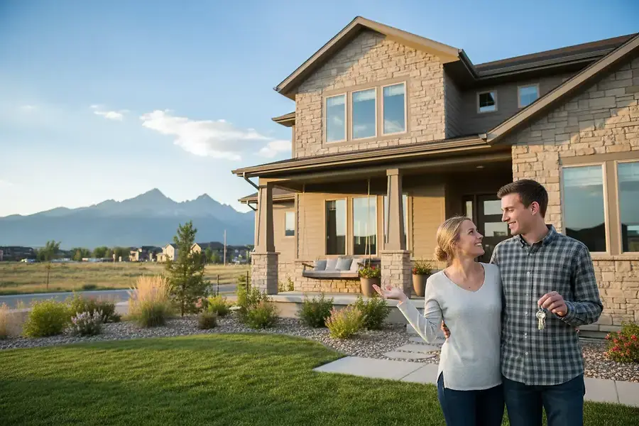 Your Complete First-Time Home Buyer Guide to Westminster, Colorado