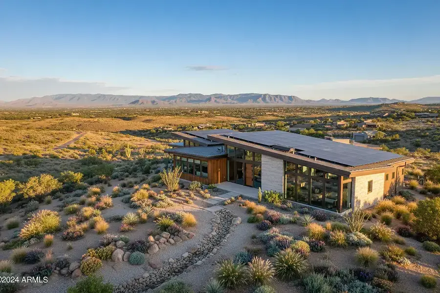 Sustainable Home Features That Increase Property Value Across the West