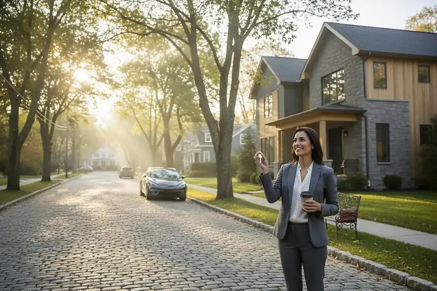 Commuter Communities: Finding Your Ideal Home in Greater Providence