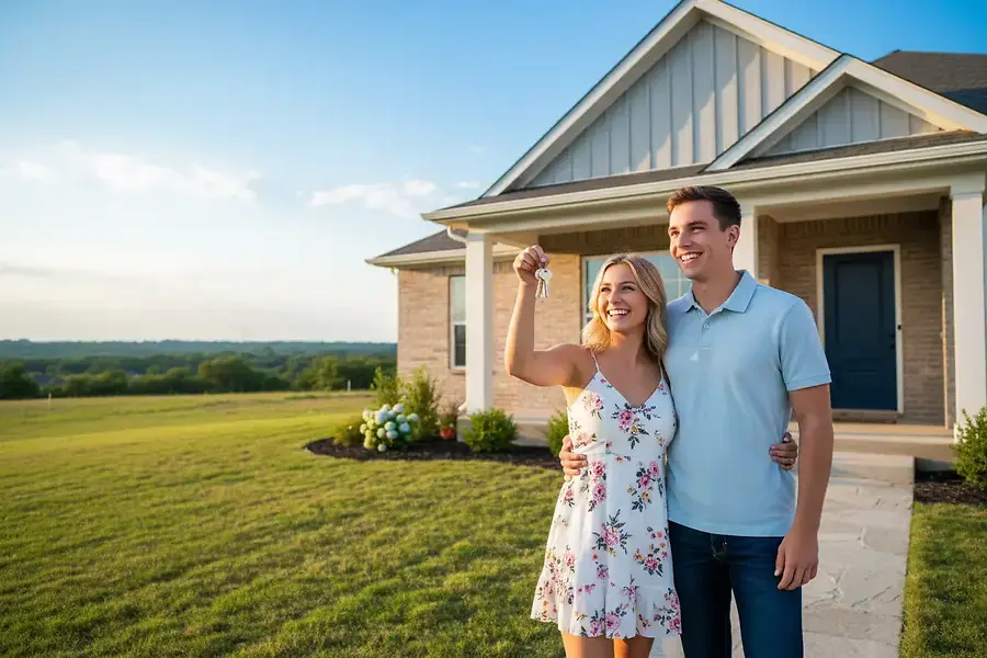 Complete First-Time Home Buyer's Guide to Owasso, Oklahoma Real Estate