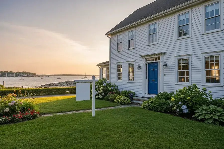 How to Maximize Your Home's Value When Selling in Newburyport