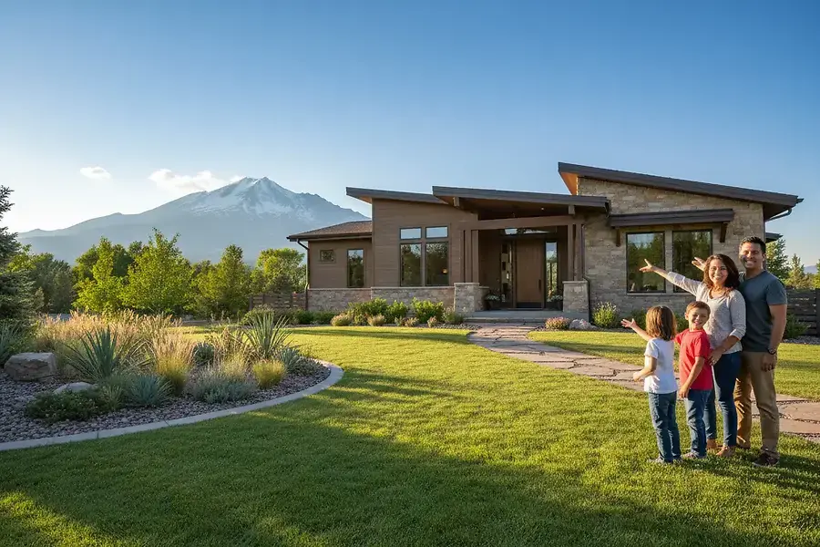 The Complete Homebuyer's Guide to Colorado Springs Real Estate