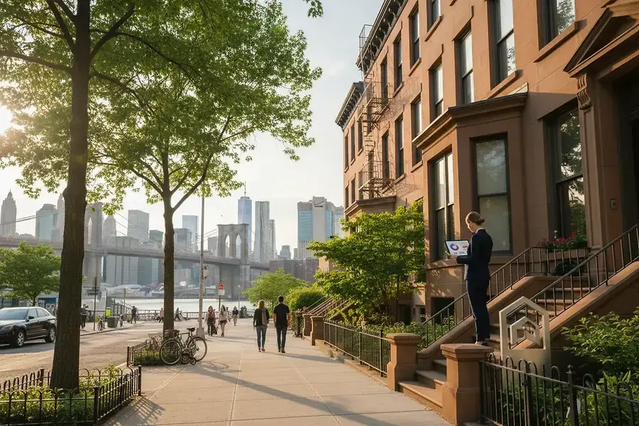 The Complete Guide to Pricing Your Brooklyn Home for Maximum Sale Value