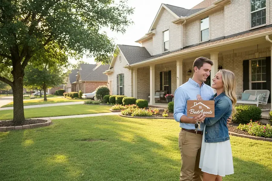 Your Complete Guide to Buying Your First Home in Edmond, OK
