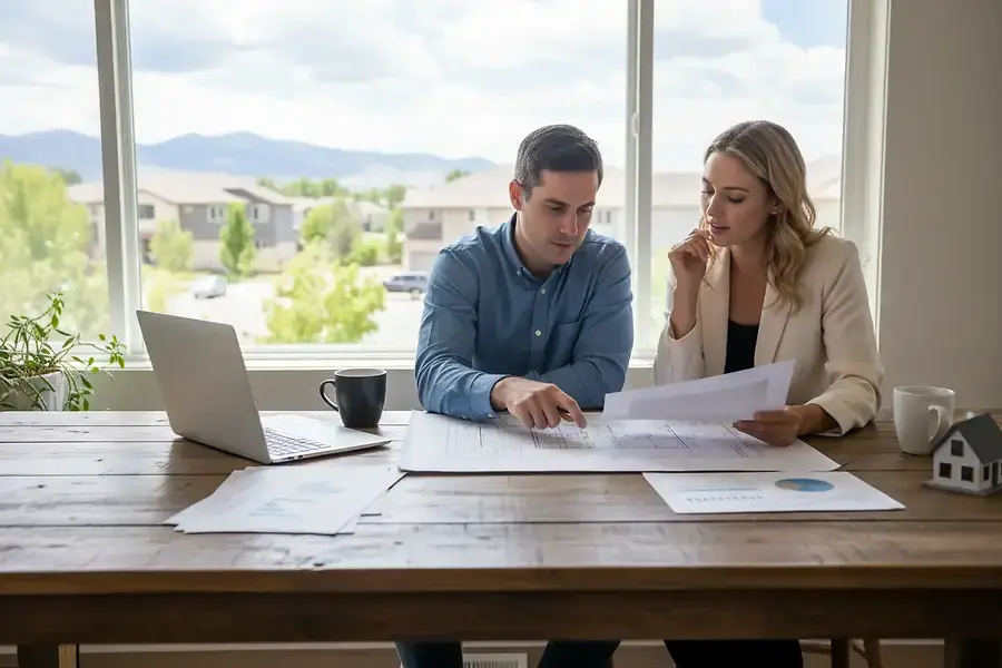 Littleton Home Buyers: Essential Steps Before Making Your Offer