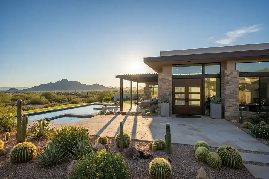 Phoenix Home Selling: Maximizing Your Property's Market Value