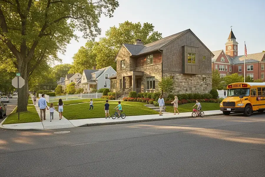 Montclair Home Buying Guide: Schools, Taxes, and Market Trends