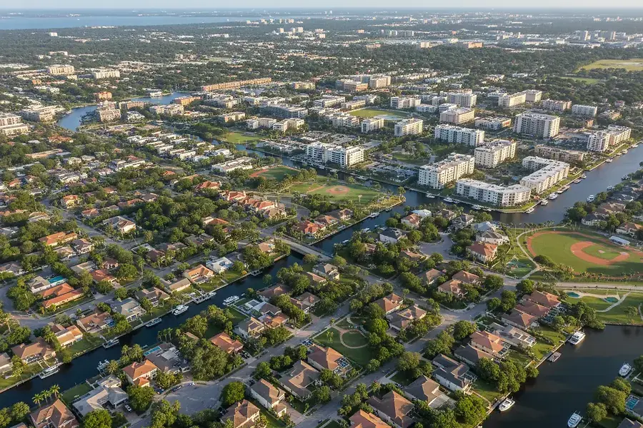 Tampa's Best Neighborhoods: Your Complete Buyer's Guide to Residential Living