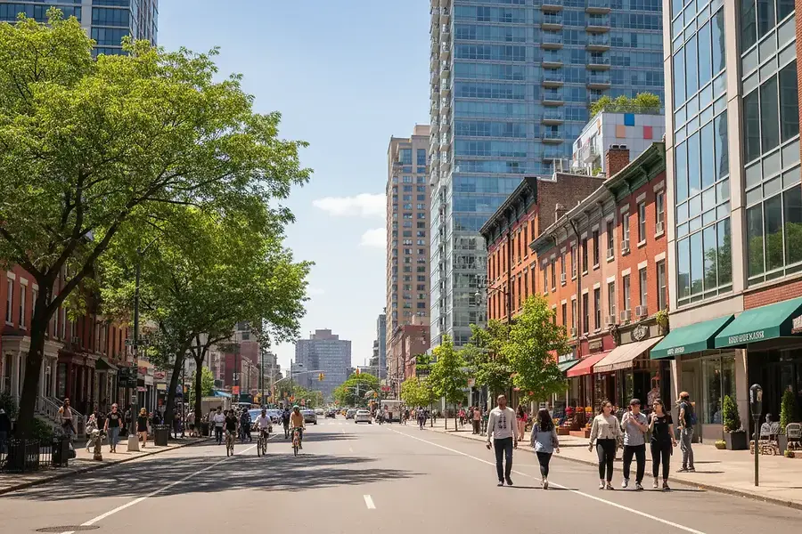 Flushing Home Buyers Guide: Neighborhoods, Prices & Investment Tips