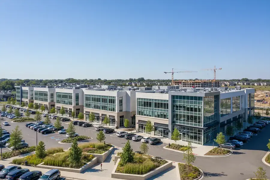 Commercial Real Estate Investment Strategies for Powell, Ashville, and Lewis Center