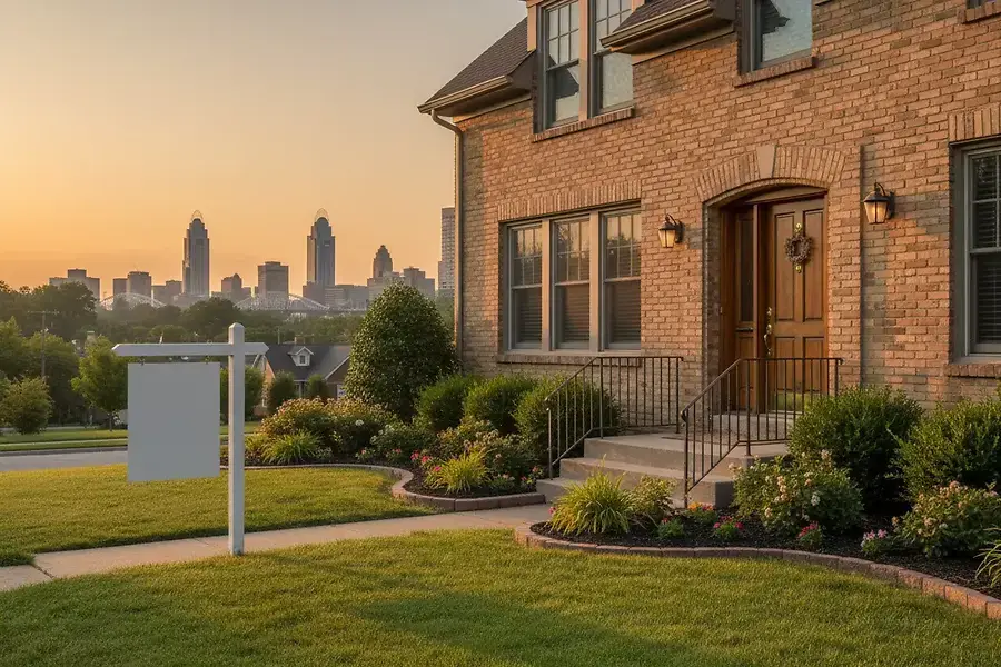 Selling Your Cincinnati Home: Pricing Strategies for Maximum Return