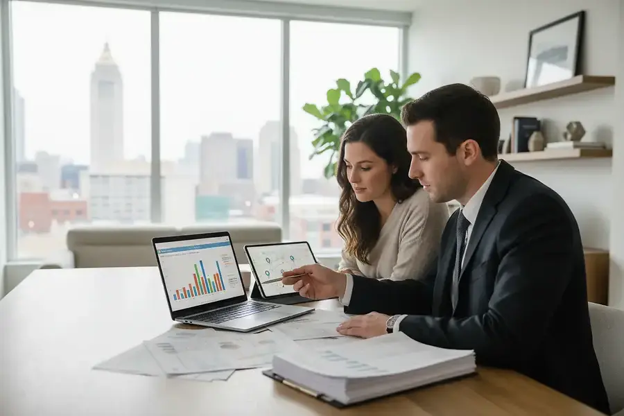 Selling Your Columbus Home: Pricing Strategies for Maximum Returns