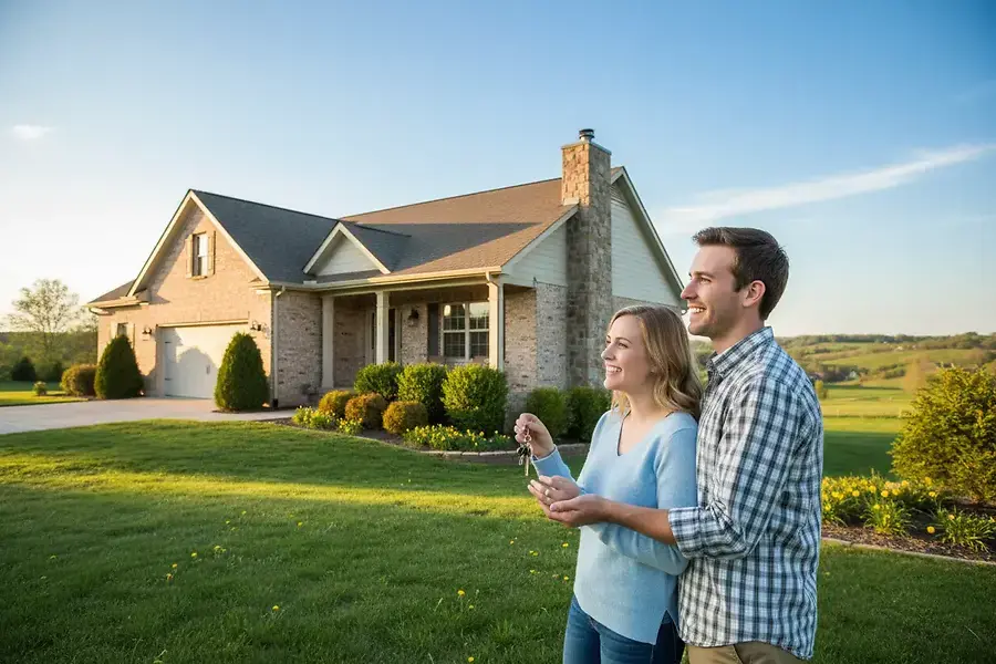 Your Complete First-Time Home Buyer Guide to Gillette, Wyoming