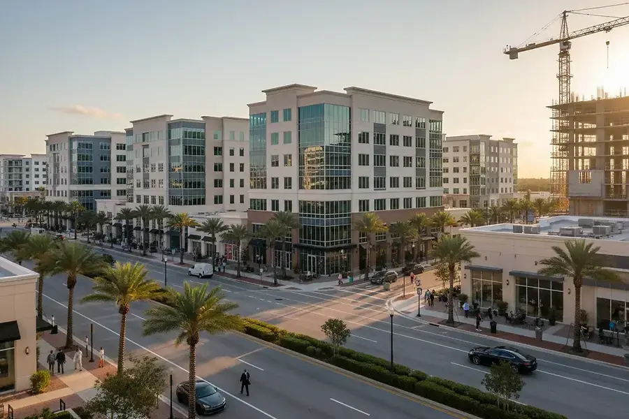 Your Complete Guide to Commercial Real Estate in Ormond Beach