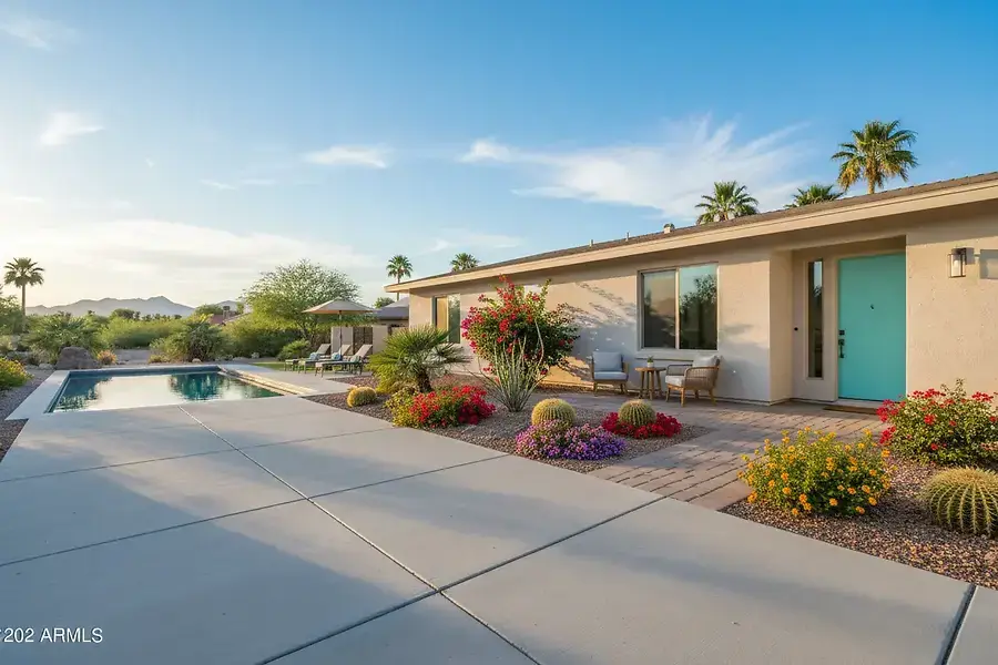 Preparing Your Tempe Home for Spring Real Estate Market Success