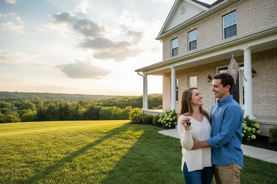 First-Time Home Buyer's Guide to Southwest Missouri Communities