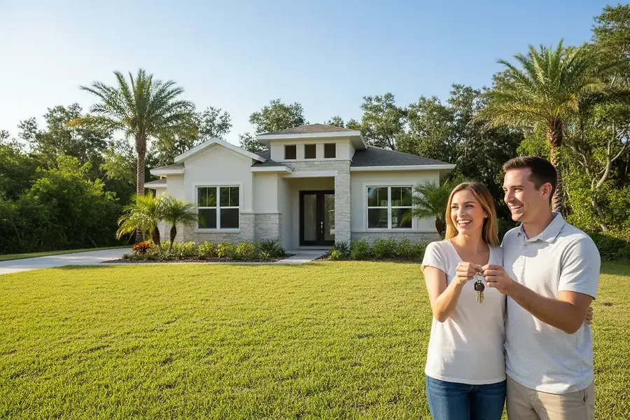 Your Complete First-Time Home Buyer's Guide to Lake Mary, FL