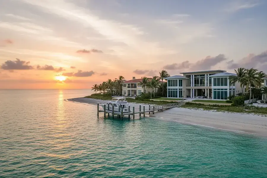 Madeira Beach Waterfront Homes: Buying Your Gulf-View Property