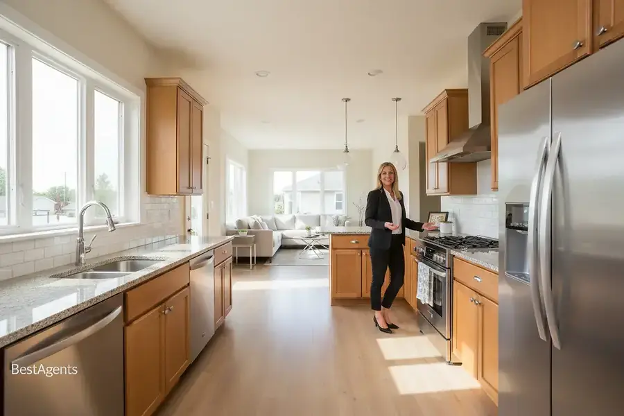 Strategic Home Renovations That Maximize Property Value and Buyer Appeal