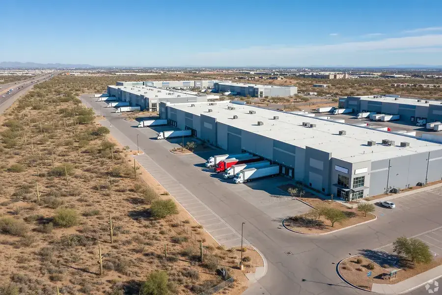 Industrial Property Investment Strategies for Tucson Commercial Investors