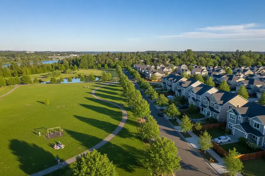 Wilsonville's Best Neighborhoods: A Complete Residential Guide