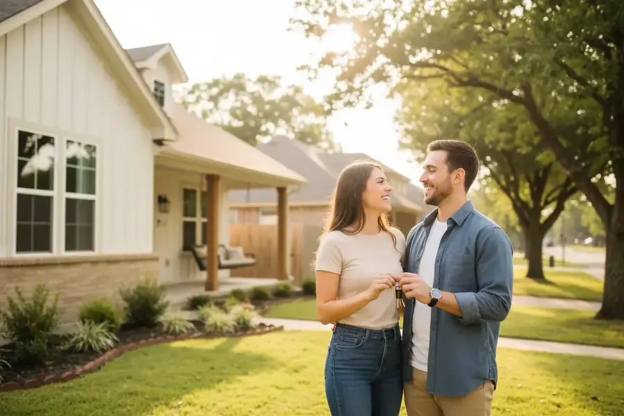 Your Complete Guide to Buying Your First Home in Richardson, TX