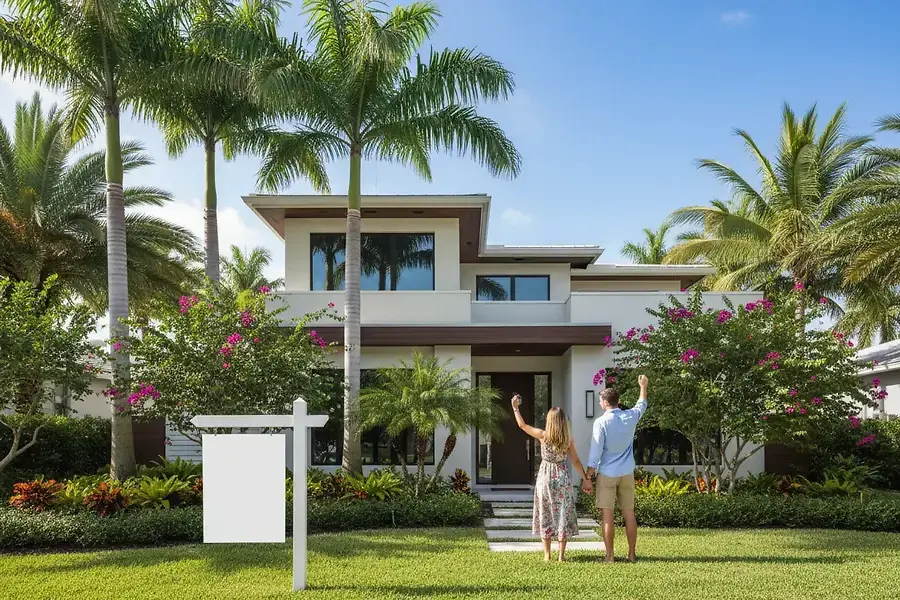 Buying Your First Home in Boca Raton: A Complete Step-by-Step Guide