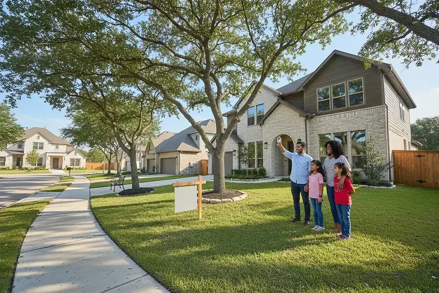 First-Time Home Buyer's Guide to Greater Houston Neighborhoods