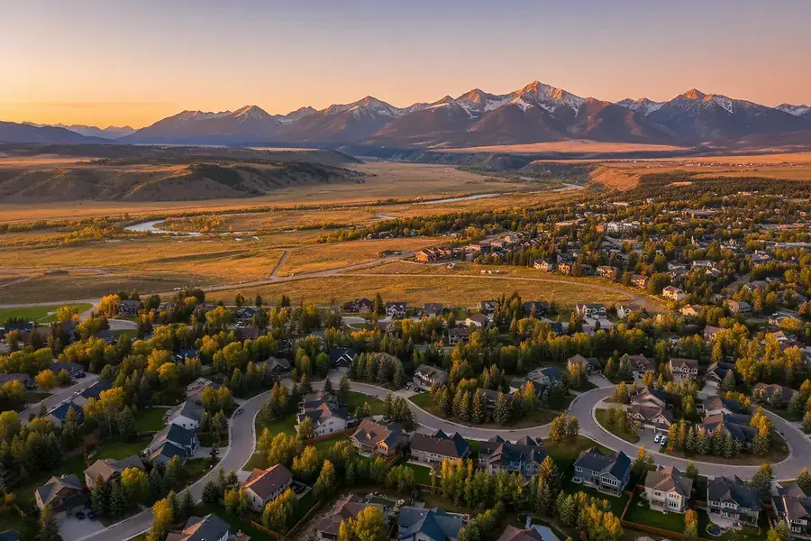 Buying a Home in Bozeman, Montana: A Complete Residential Guide
