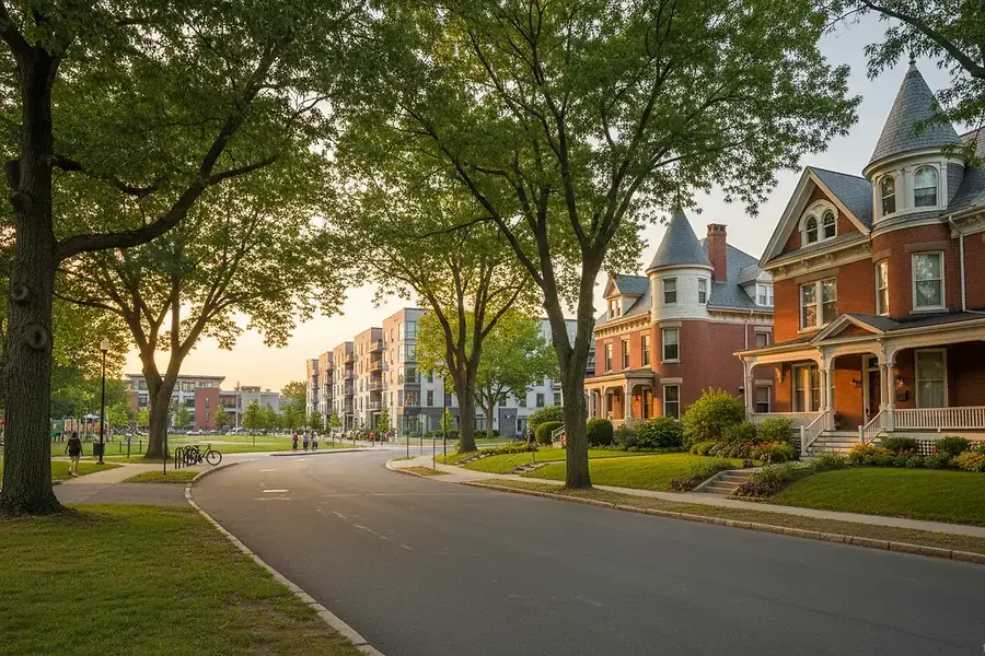 Waltham Neighborhoods: A Buyer's Guide to Diverse Residential Communities
