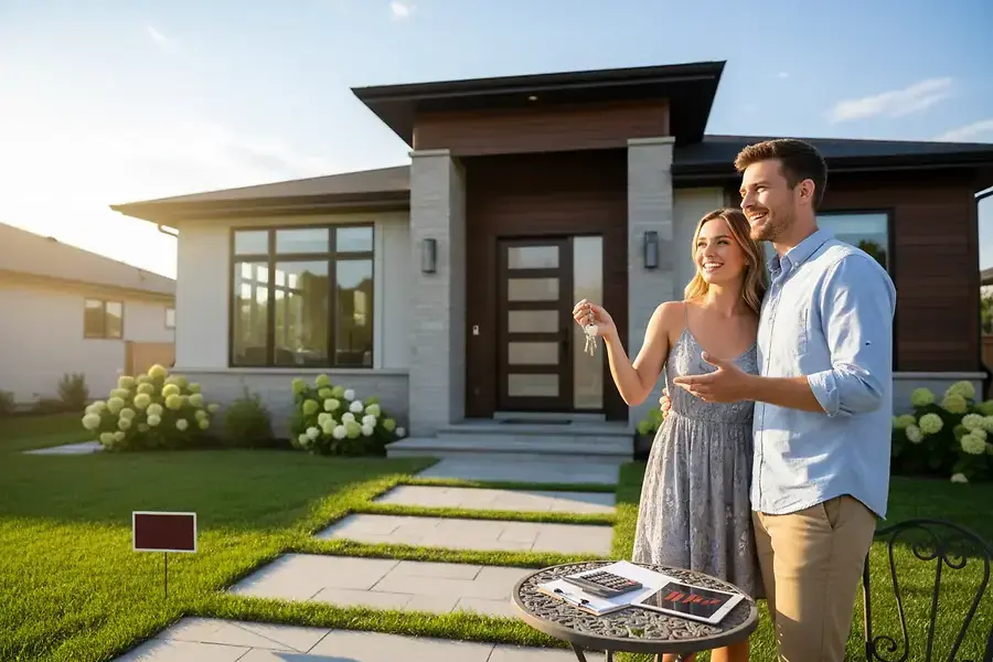 First-Time Home Buyer's Complete Guide to Avoiding Costly Mistakes