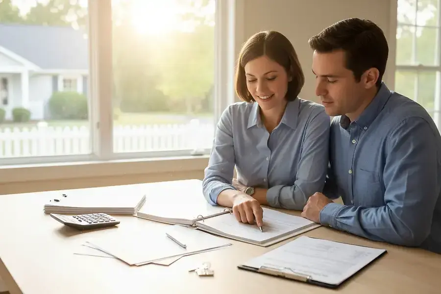 Critical Mistakes First-Time Home Buyers Make and How to Avoid Them