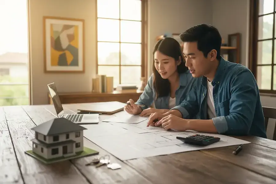 Essential Guide: First-Time Home Buyers Avoiding Costly Mistakes