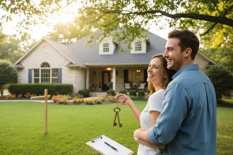First-Time Home Buyer Checklist: Essential Steps Before Making Your Purchase