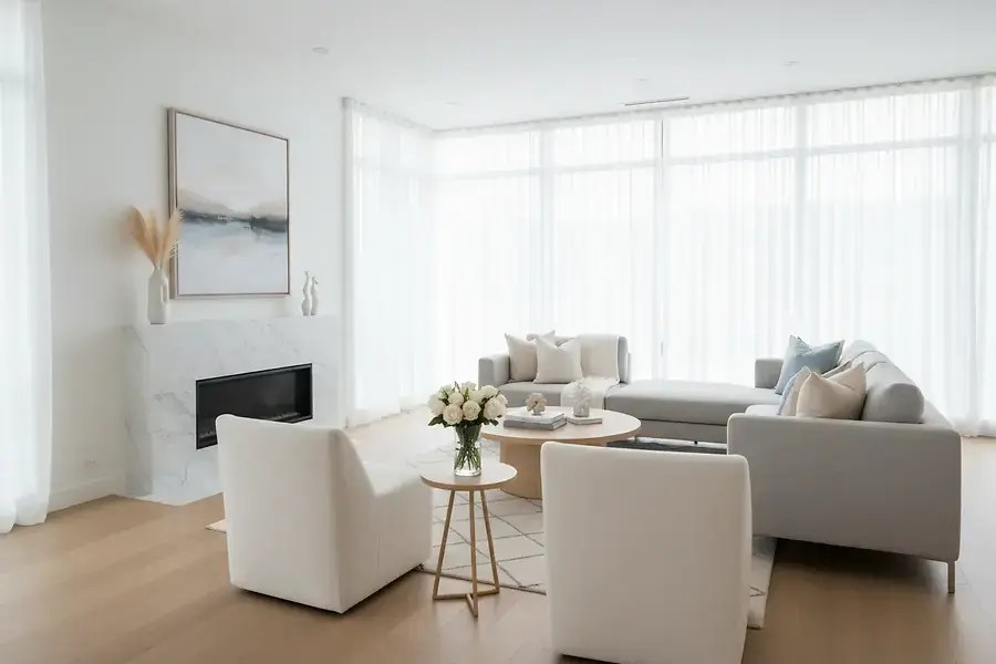 Professional Home Staging Techniques to Sell Faster and Command Higher Prices