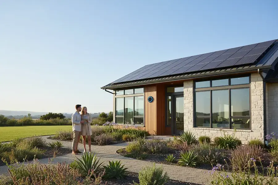 Energy-Efficient Upgrades That Increase Residential Home Resale Value