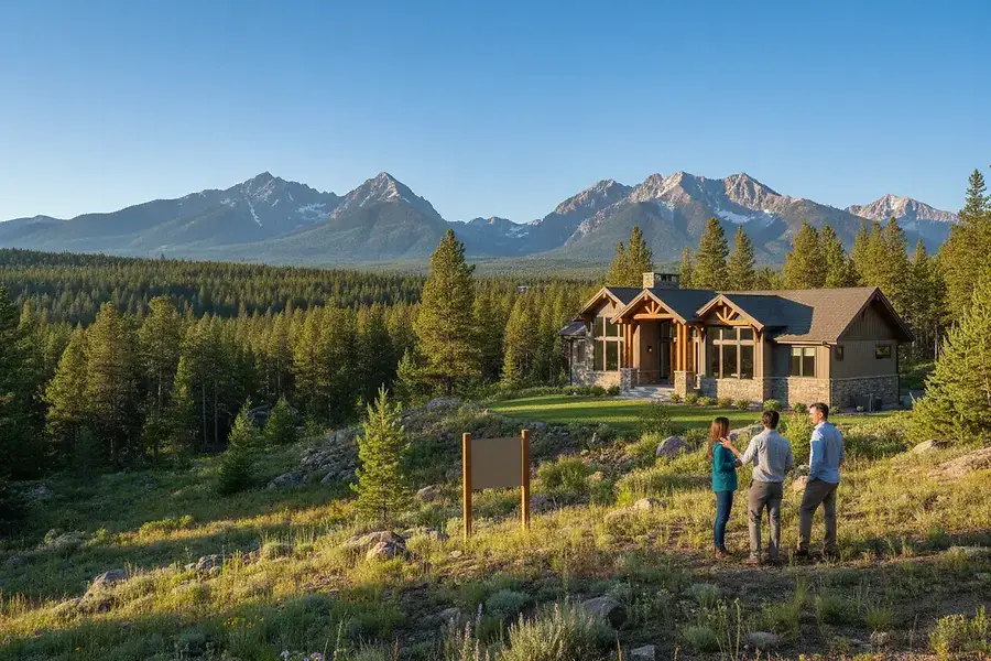 Selling Your Home in Western Montana: Pricing Strategies That Work