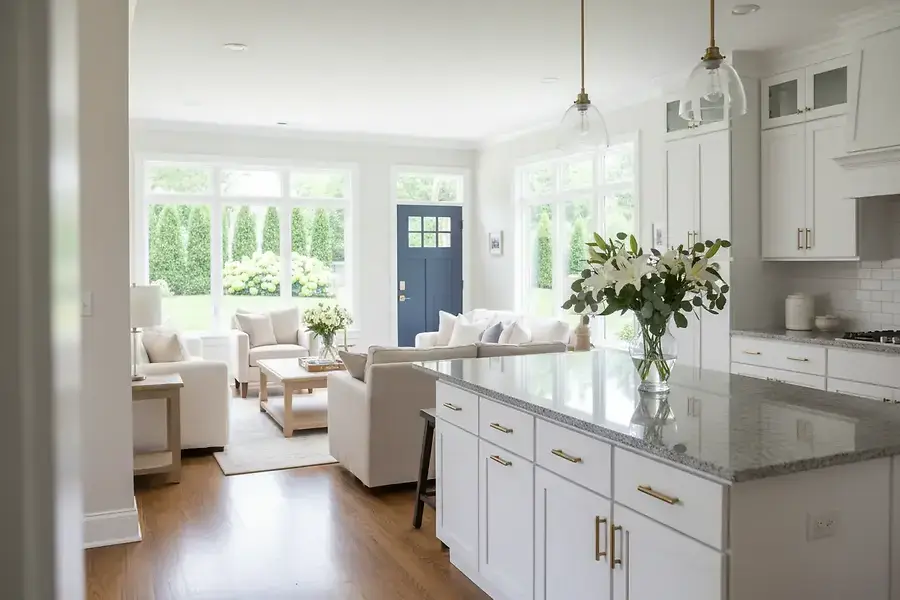 How to Maximize Home Value Before Selling Your Residential Property