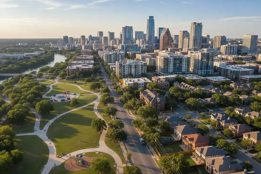 Your Complete Guide to Finding the Right Austin Neighborhood