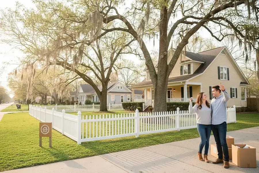 First-Time Home Buyer's Complete Guide to Purchasing in Centre, AL