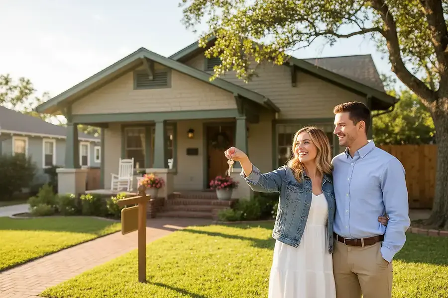 First-Time Home Buyer Checklist: Essential Steps Before Making an Offer
