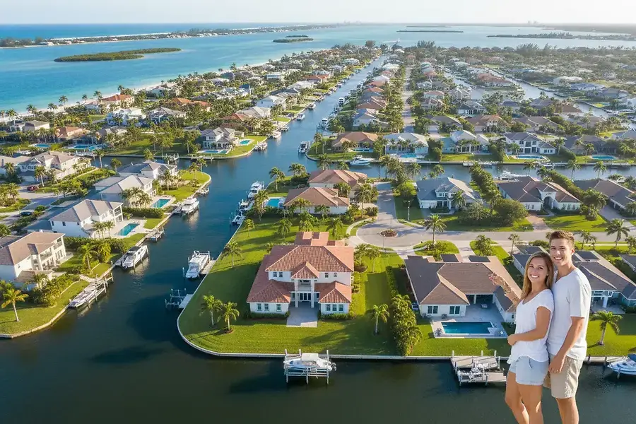 First-Time Home Buyer Guide to Southwest Florida Communities