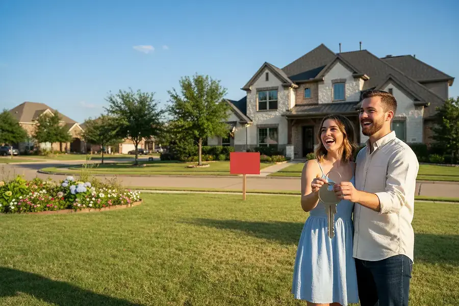 First-Time Homebuyer's Complete Guide to Dallas Neighborhoods