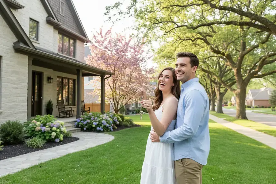 Your Complete Guide to Buying a Home in Ada and Grand Rapids