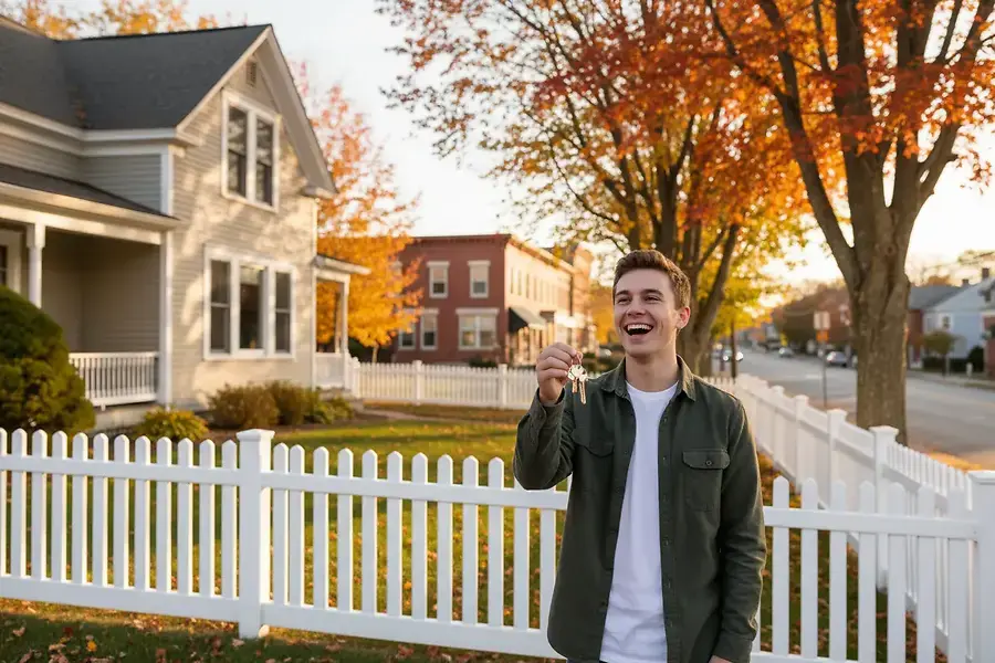 Your Complete First-Time Home Buyer's Guide to Ballston Spa