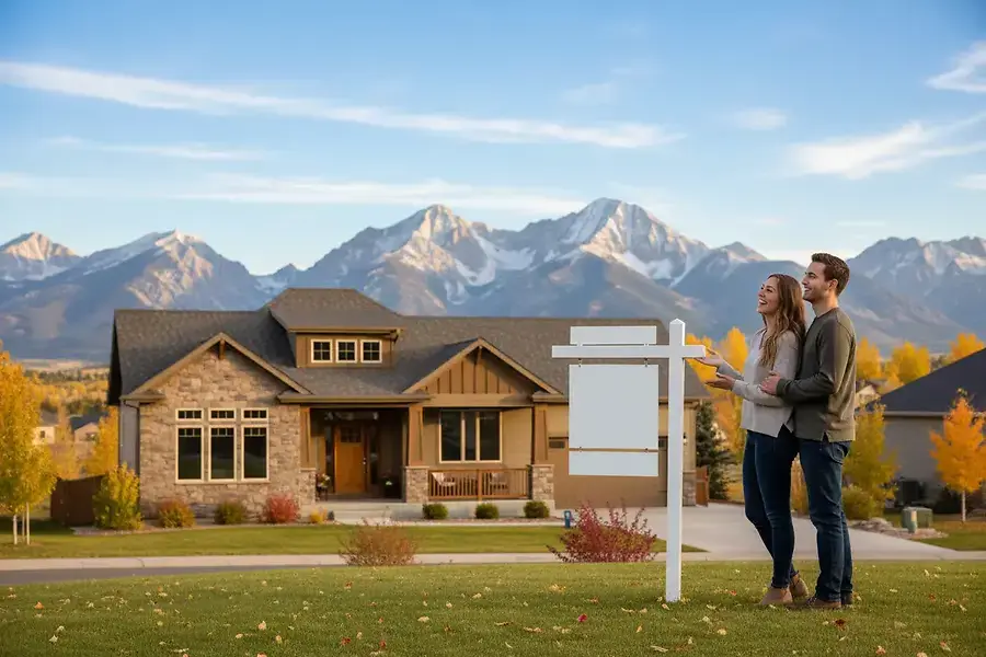 First-Time Home Buyer Guide to Northern Colorado Communities