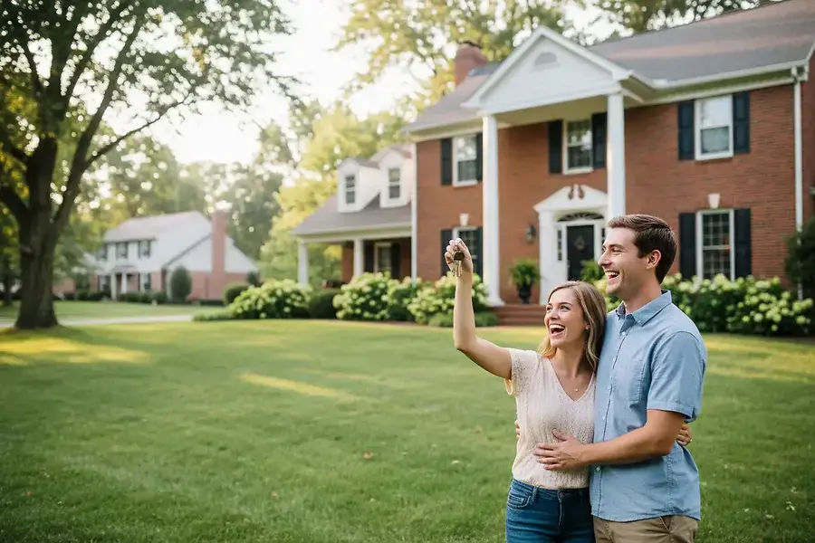 Your Complete First-Time Homebuyer's Guide to Central Indiana