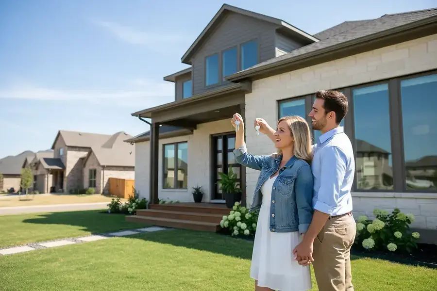 First-Time Home Buying in Frisco, TX: Your Essential Local Guide