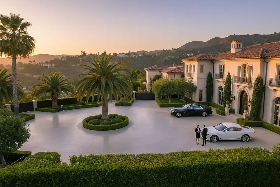 Selling Your Beverly Hills Home: Essential Steps for Maximum Value